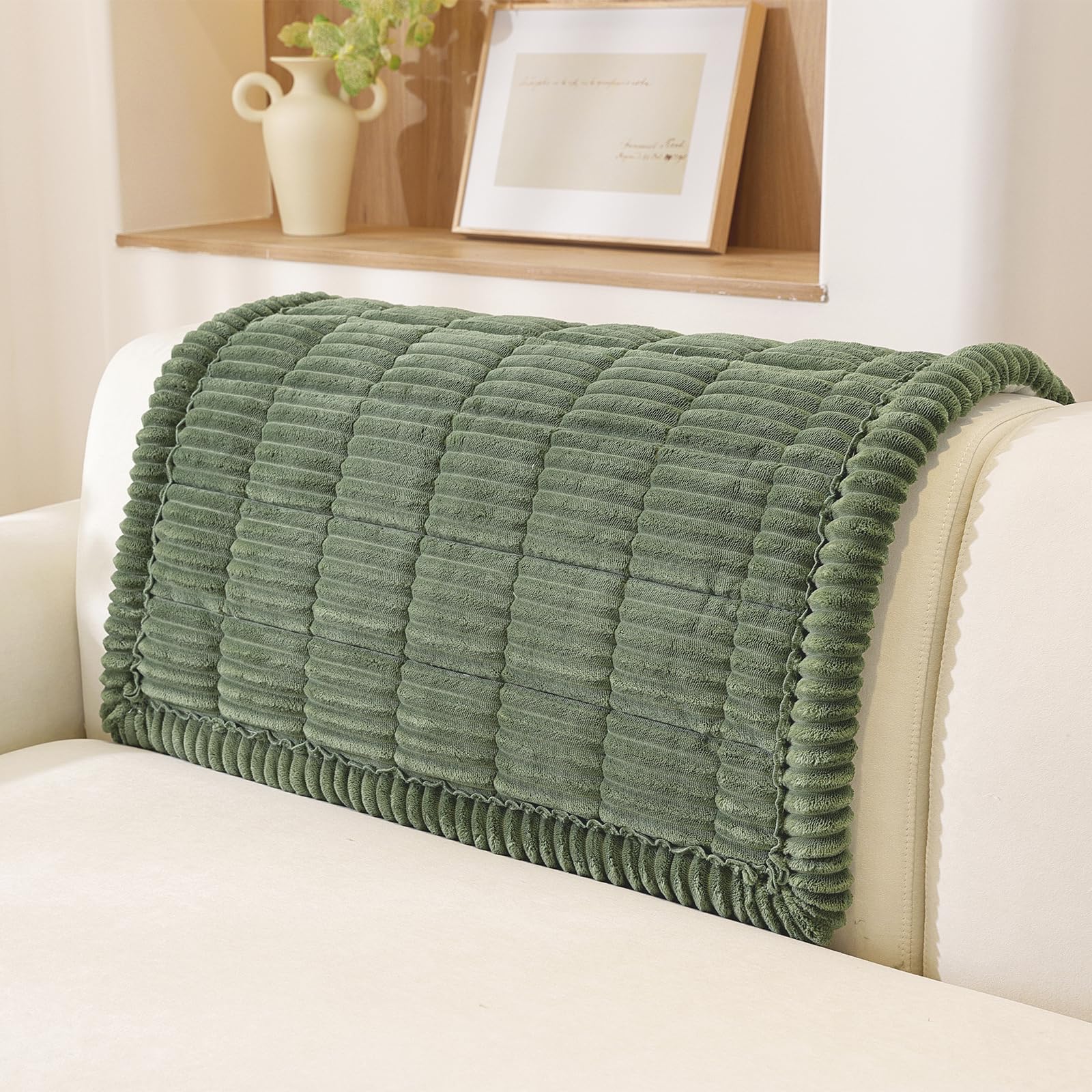 Photo 1 of OstepDecor Couch Cover for Pets
