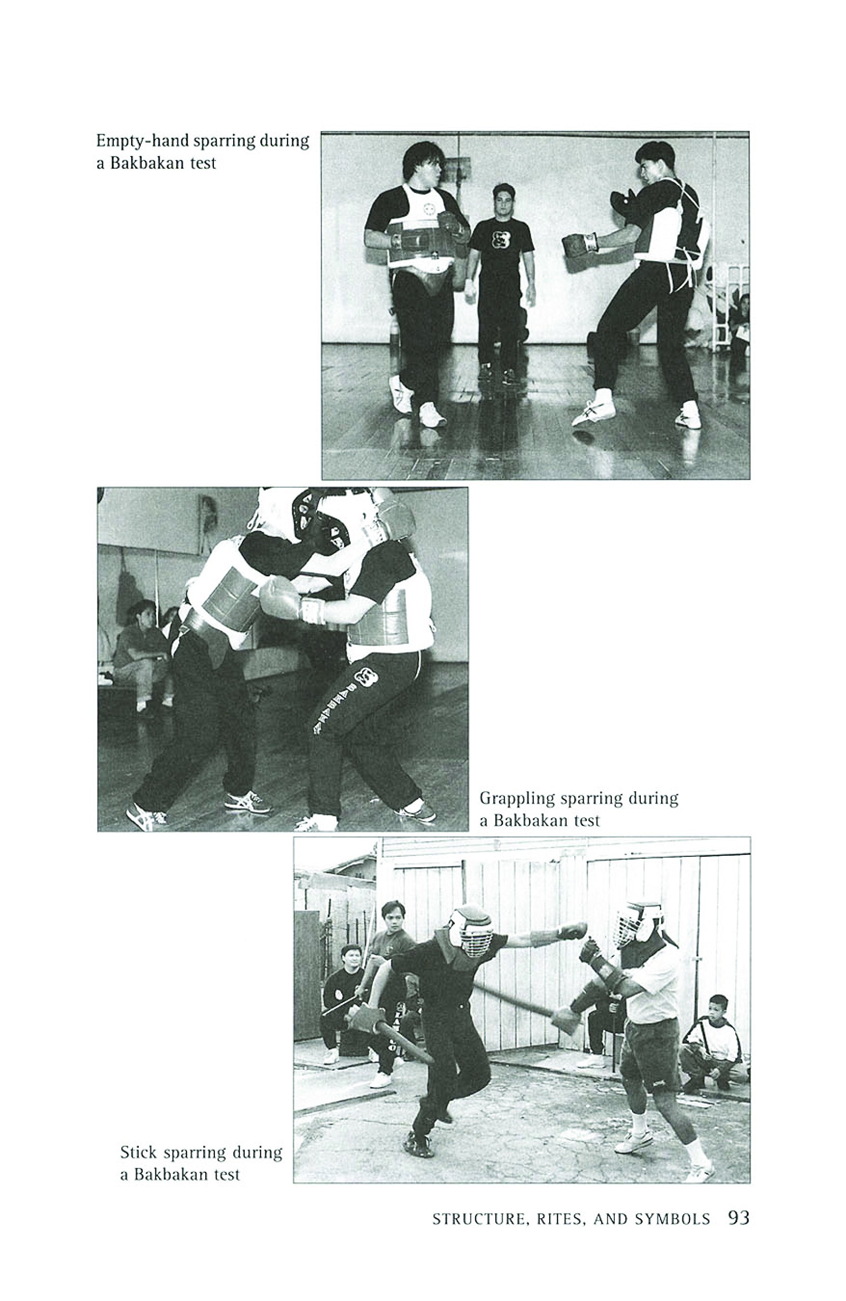 Filipino Martial Culture (Martial Culture Series)