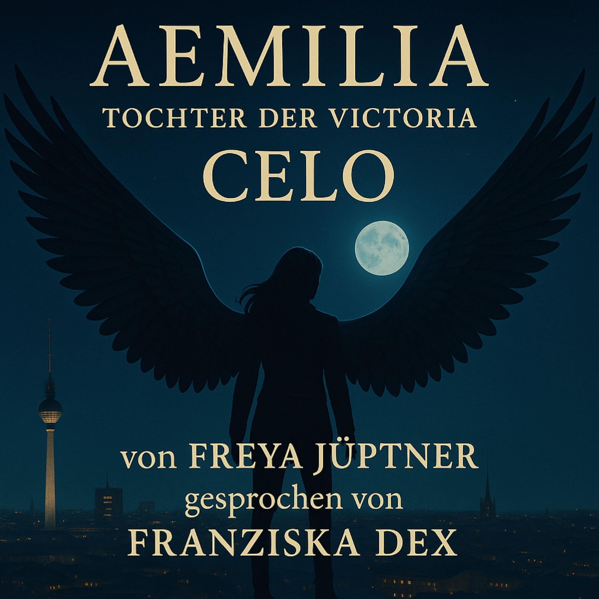 Cover art for Aemilia - Celo