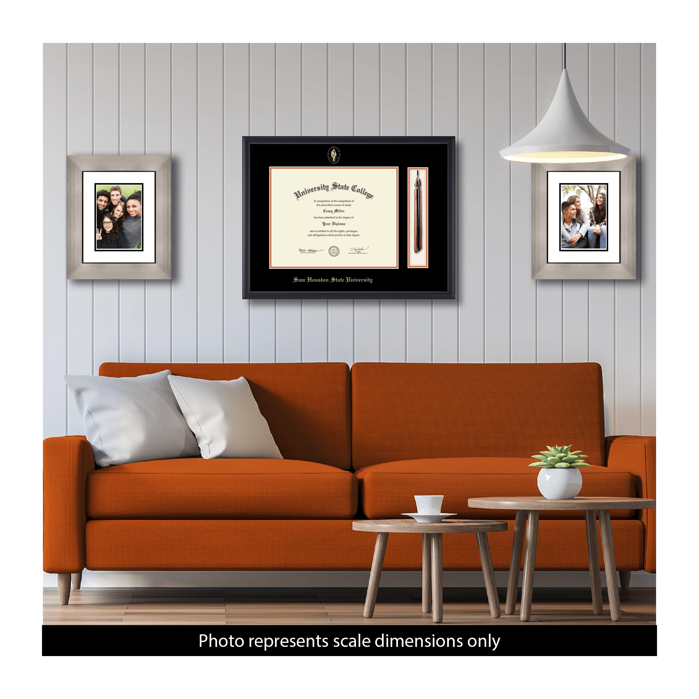 Framerly - Sam Houston State University 14