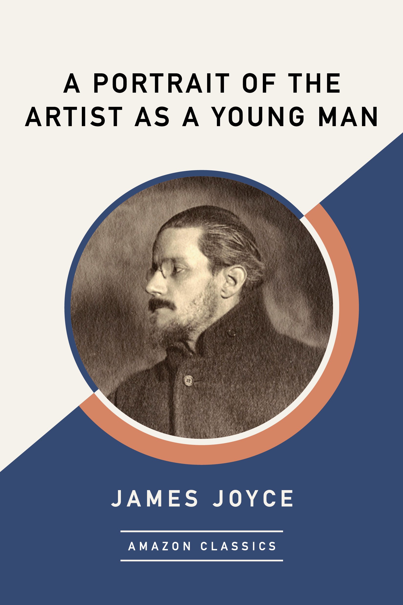Amazon.com.br: James Joyce: livros, biografia, última atualização