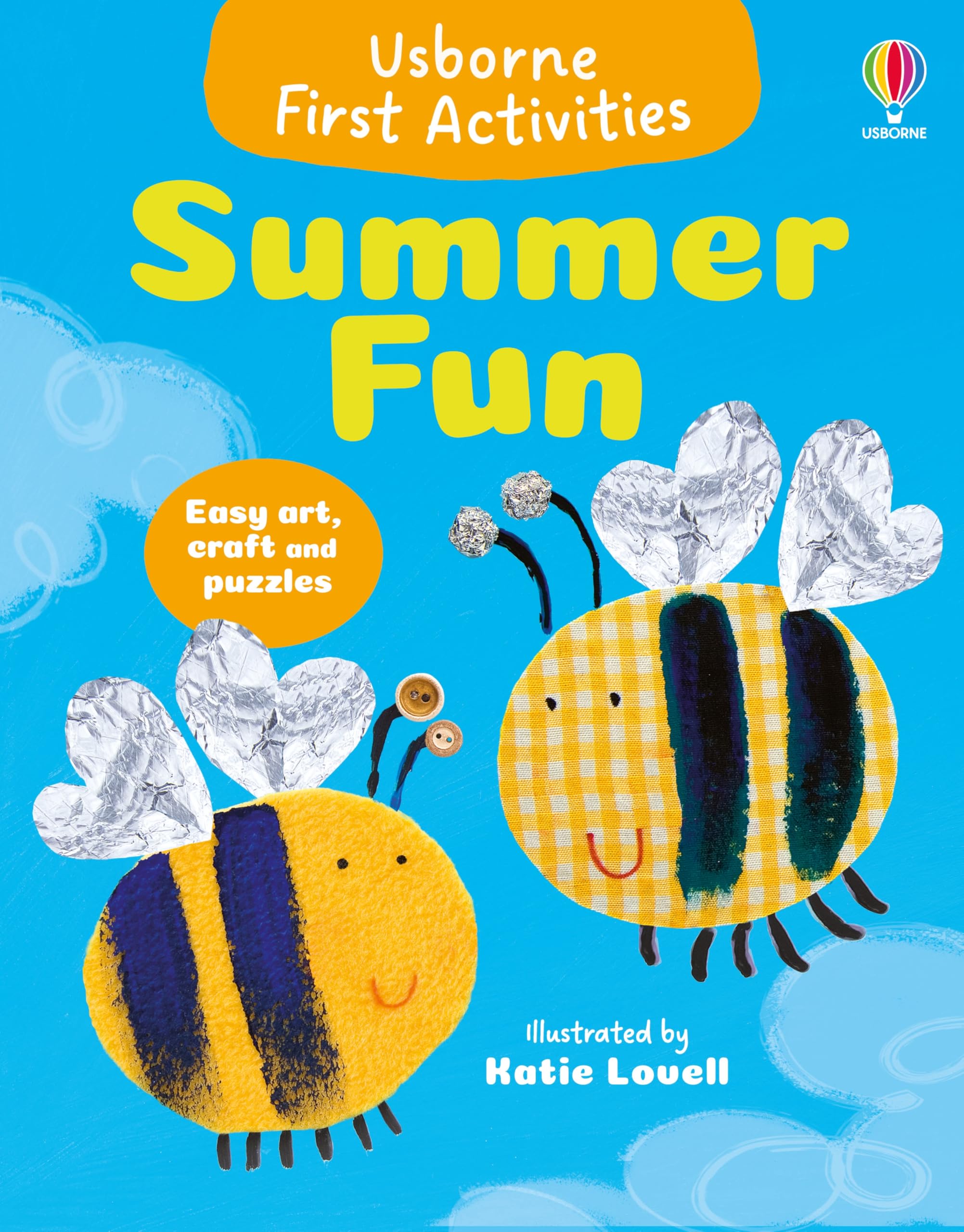 Summer Fun (First Activities)