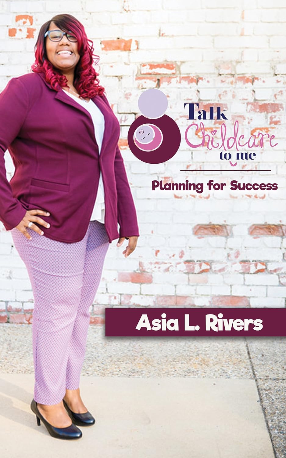 Talk Childcare To Me Planning for Success eBook Rivers