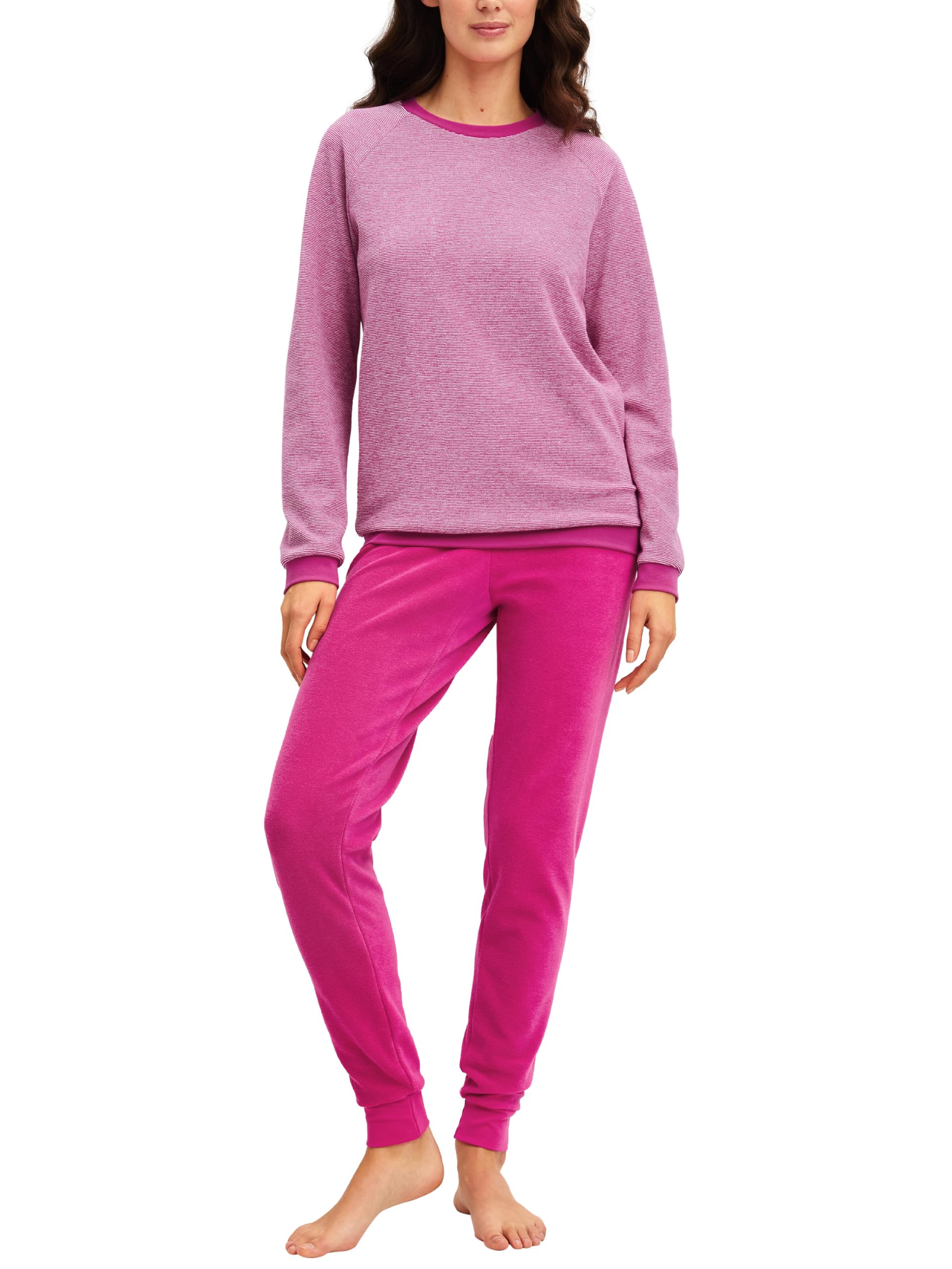 Calida Damen Soft Dreams Pyjamaset