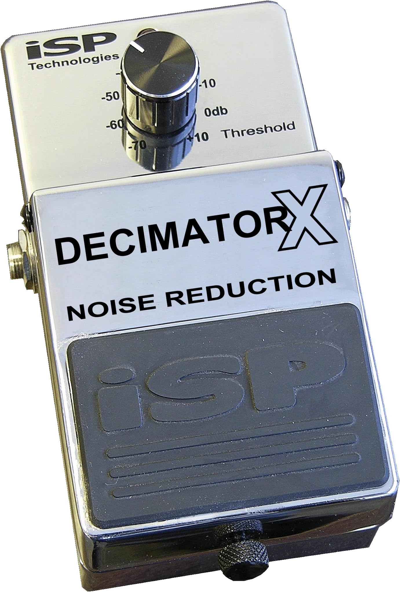 ISP TechnologiesDecimator X Noise Reduction Pedal