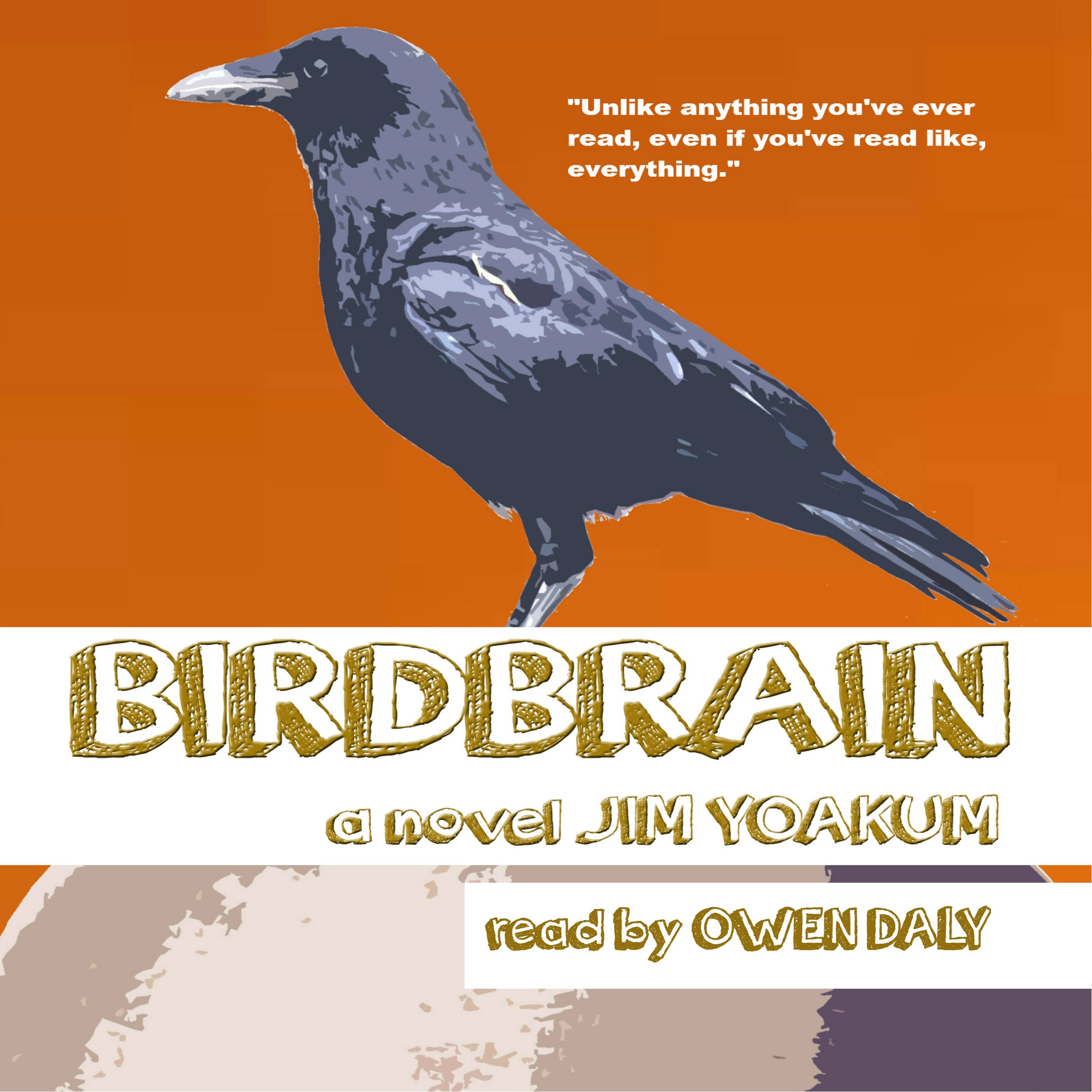 Birdbrain