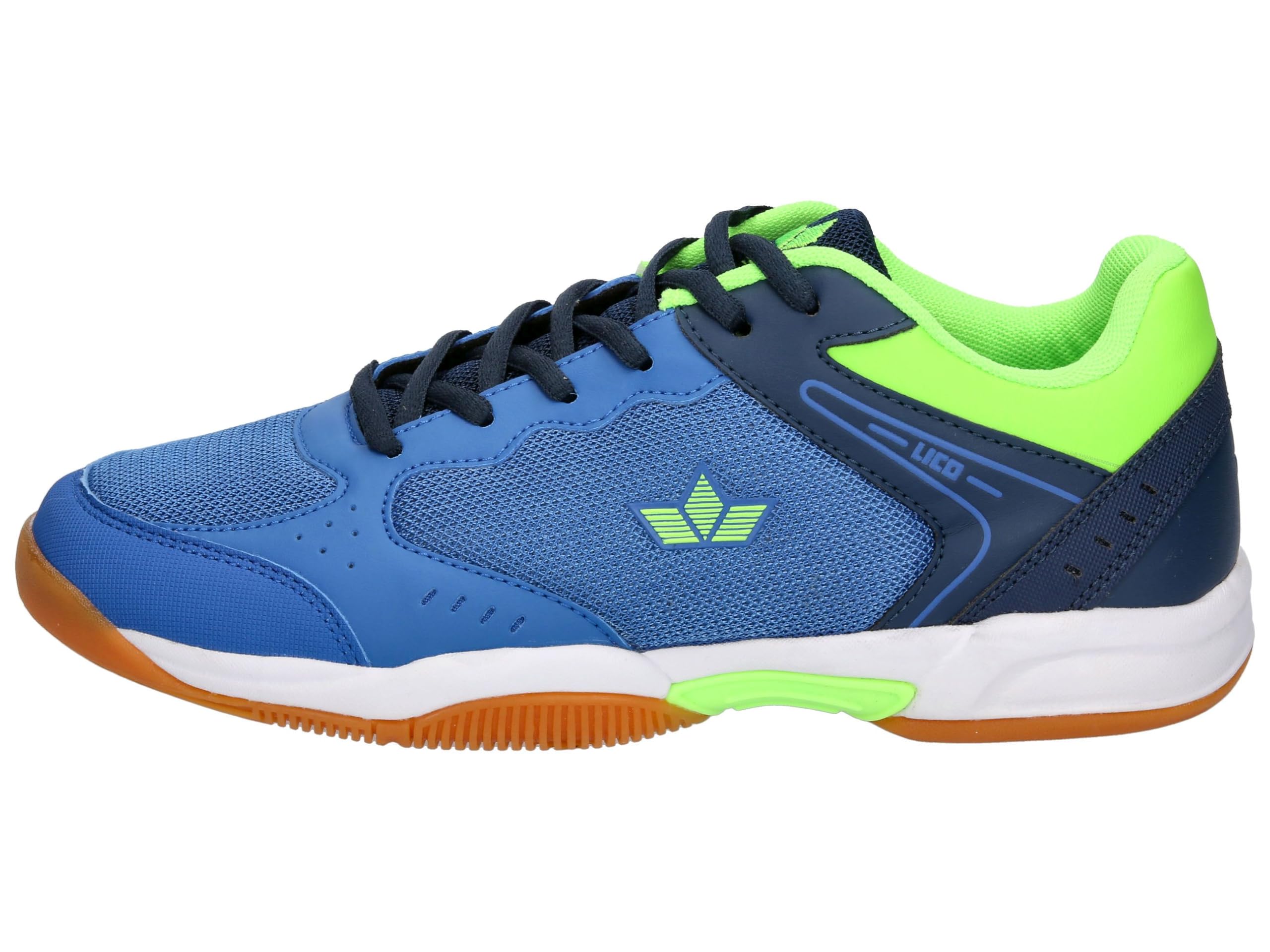 Lico Speed Indoor Chaussures de Sport en salleHomme