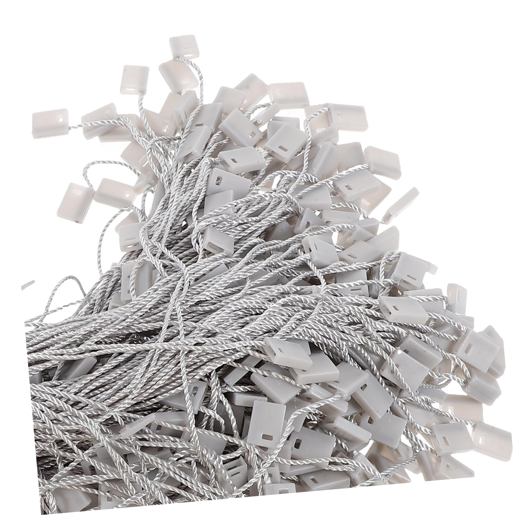 3576 Pcs Tag Gun Kit Applicateur D'étiquettes Avec 5 Aiguilles De Rechange Pour Attacher Des