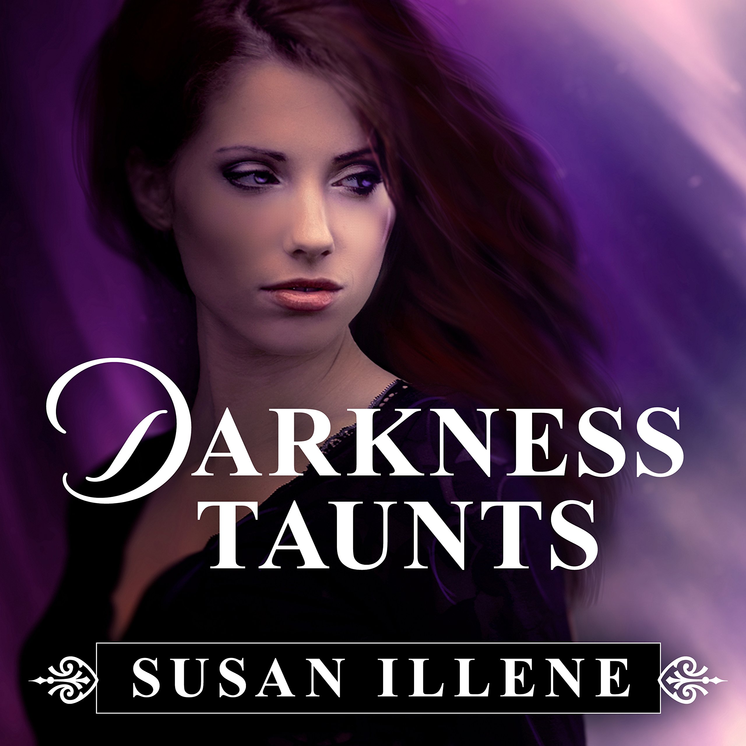 Cover art for Darkness Taunts
