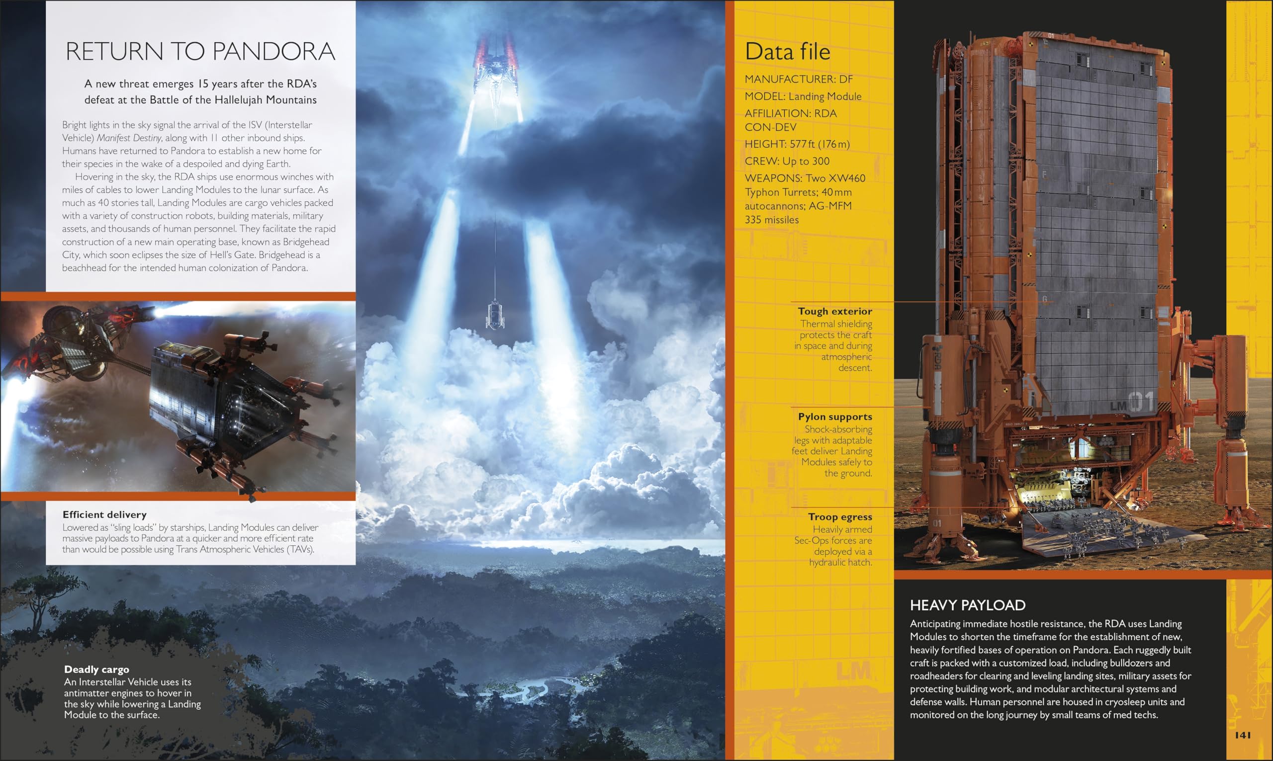 The World of Avatar Updated Edition