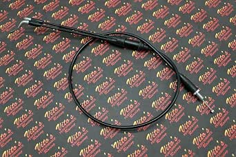 Throttle Bodies For Ford F-350 Motion Pro Throttle Cable For Yamaha Banshee 350 Fits 1987-2006 Models Aprilia Motorcycle Throttle & Choke Cables