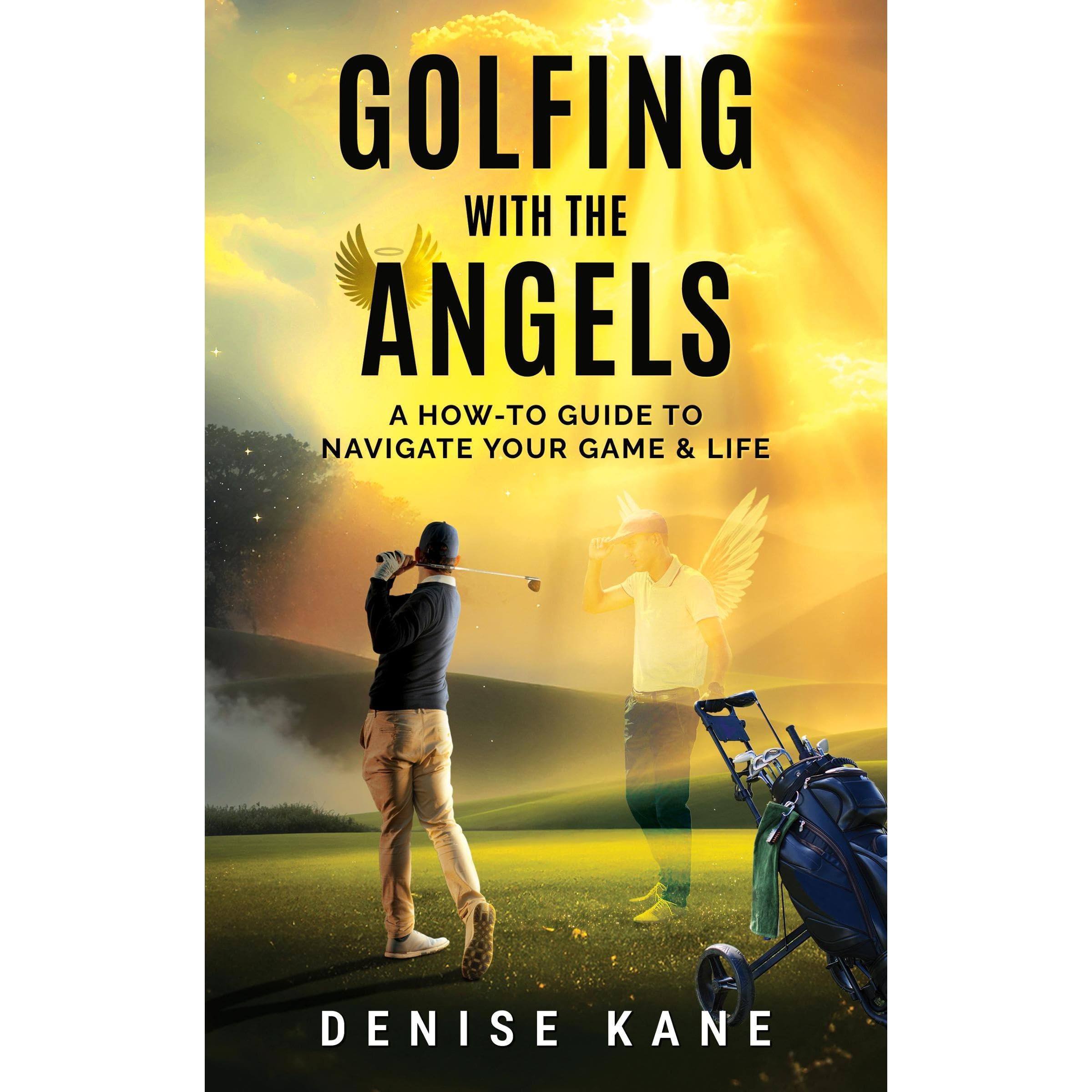 Golfing with the Angels