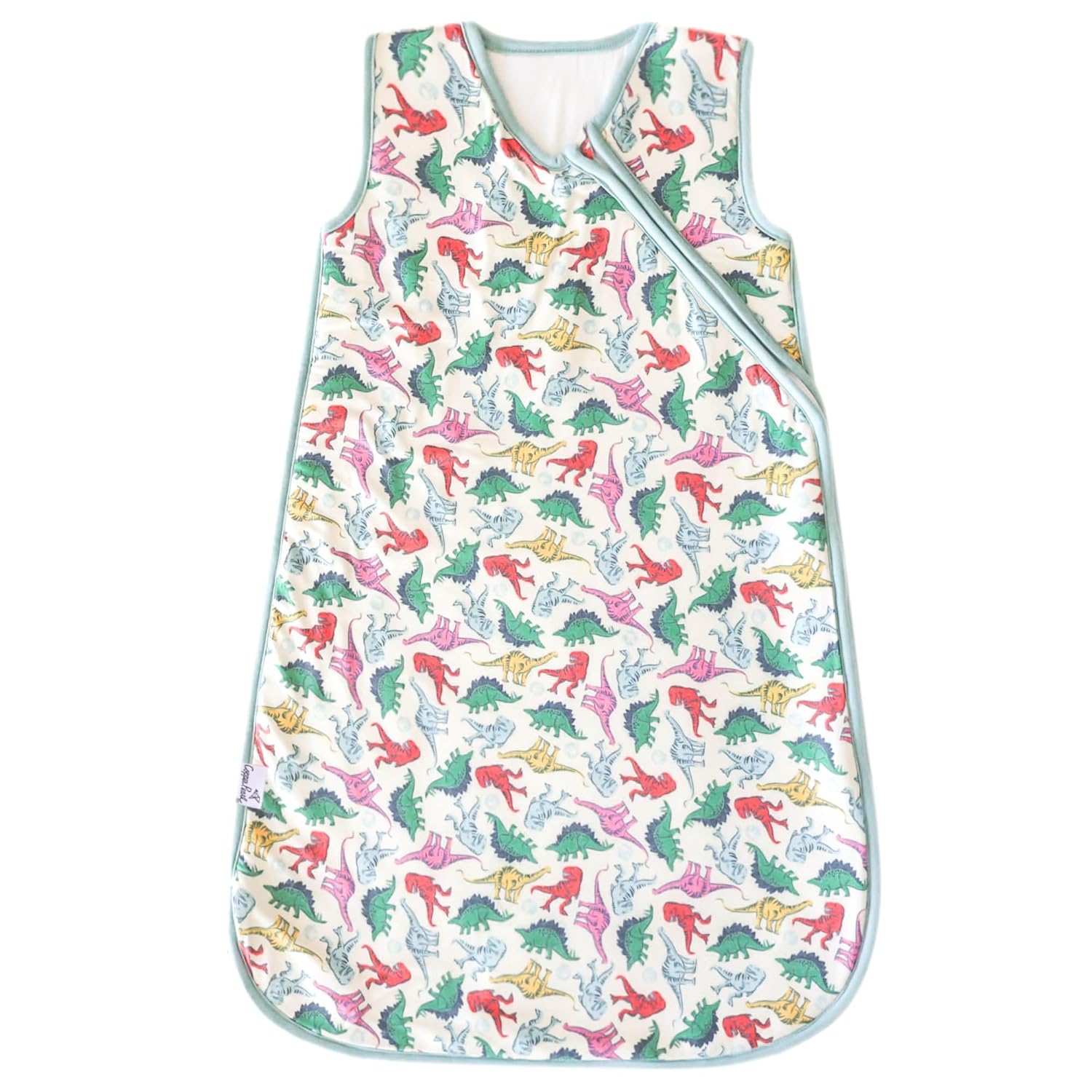 Copper Pearl Sleep Sack: Warm and Cozy Baby Bag in a Variety of Trendy Designs, Safe Alternative to Blankets, Sleeveless Baby Sleep Sack Swaddle, Newborn to 24 Months – Dinosaurs of Jurassic Park Copper Pearl Sleep Sack: Warm and Cozy Baby Bag in a Variety of Trendy Designs, Safe Alternative to Blankets, Sleeveless Baby Sleep Sack Swaddle, Newborn to 24 Months – Dinosaurs of Jurassic Park