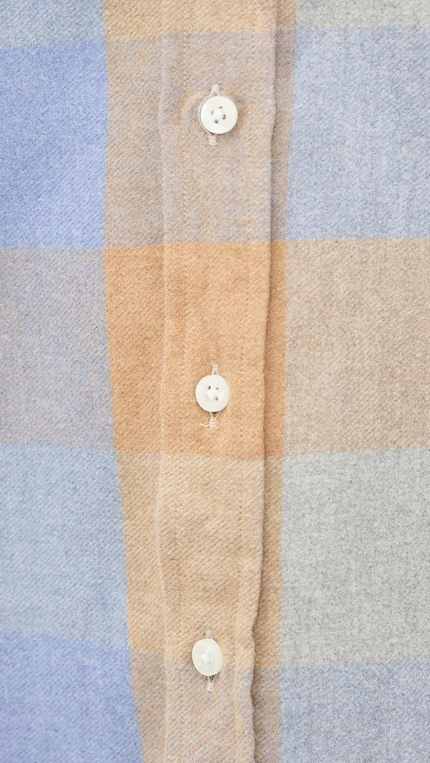 Frank & Eileen Women's Relaxed Button-Up Shirt - Image 6