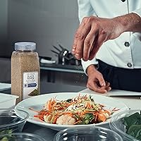 Vista 3 de McCormick Pimienta negra grande