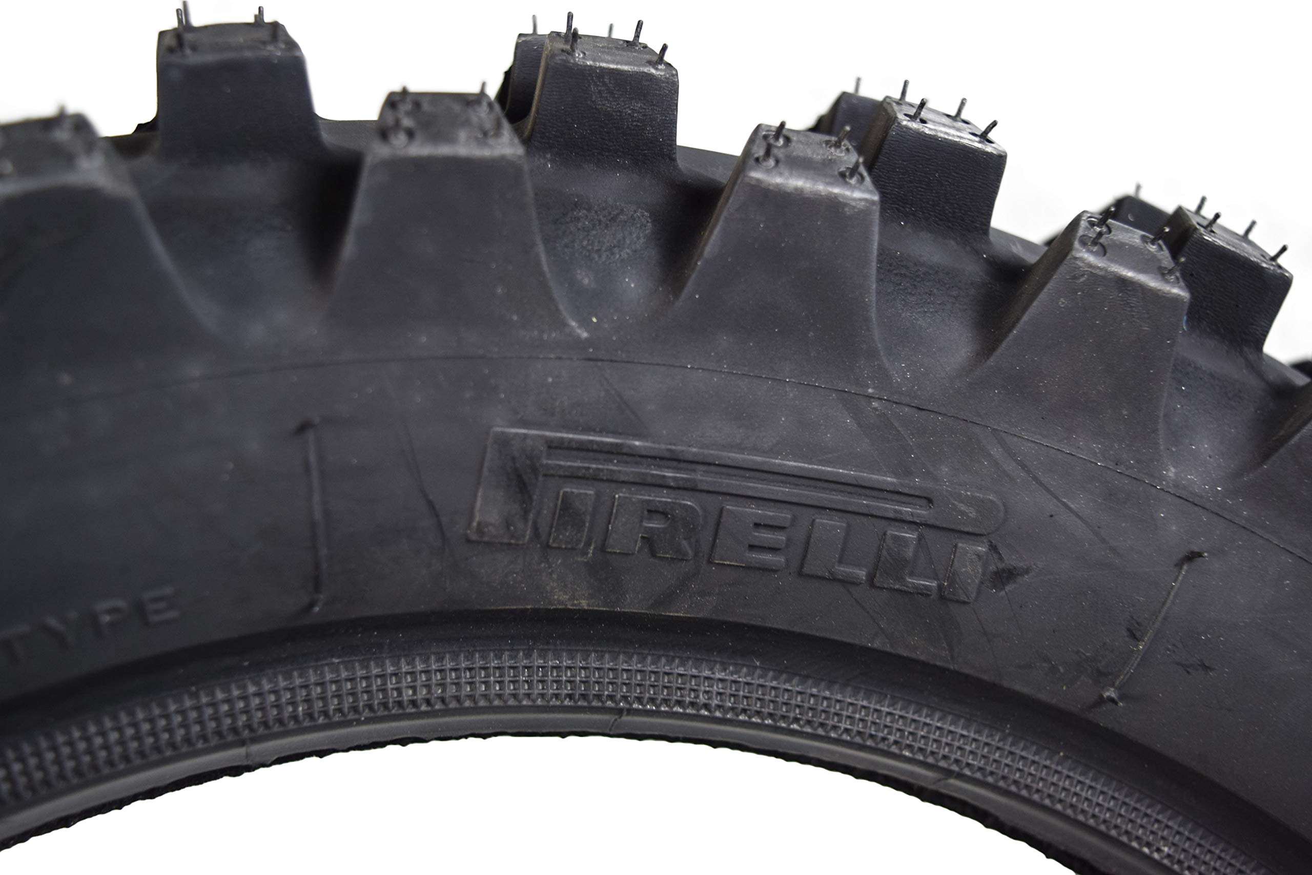 Amazon.com: Pirelli MX32 Mid Soft 90/100-14 49M Rear Motorcycle