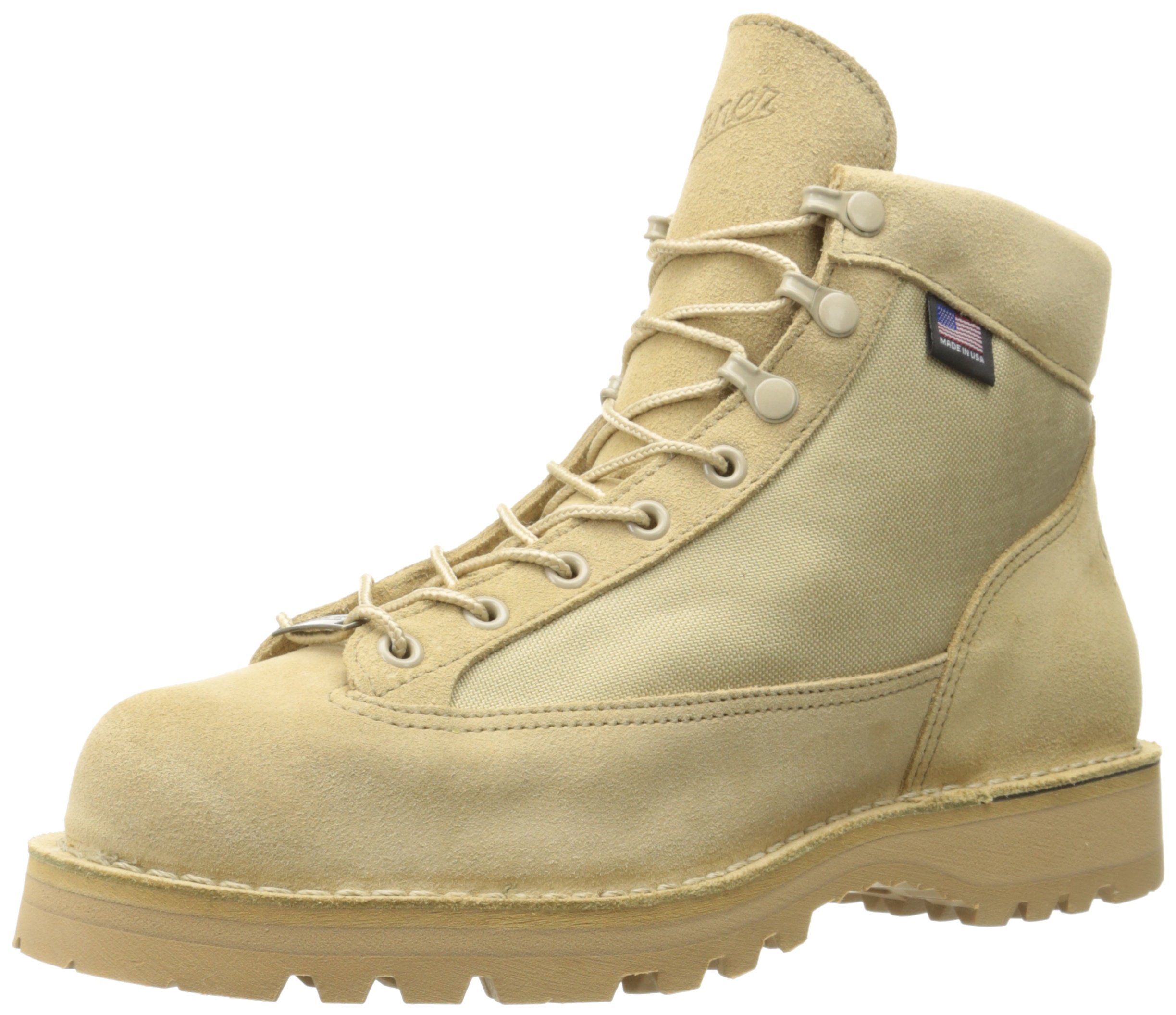Danner Mens Light Timber Boot