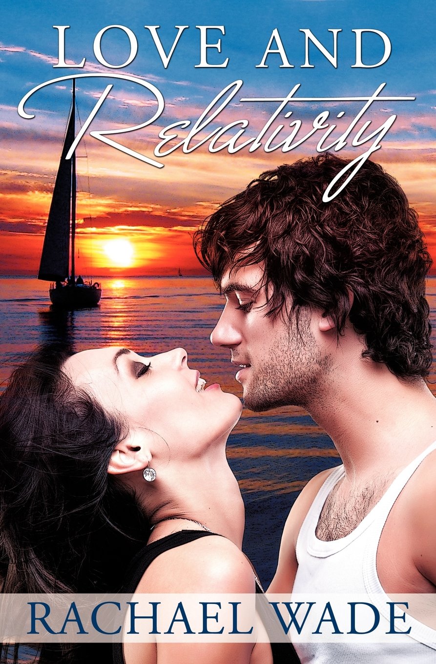 Buy Love and Relativity — BookShops.in