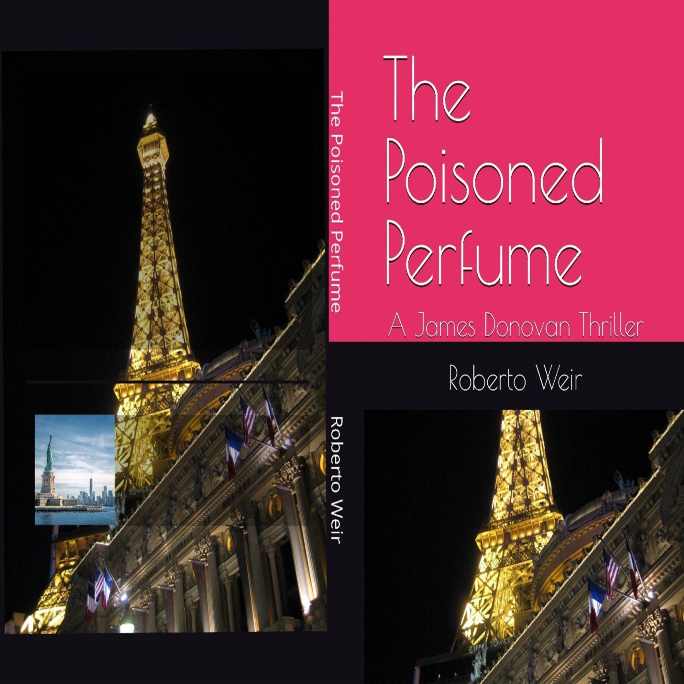 The Poisoned Perfume
