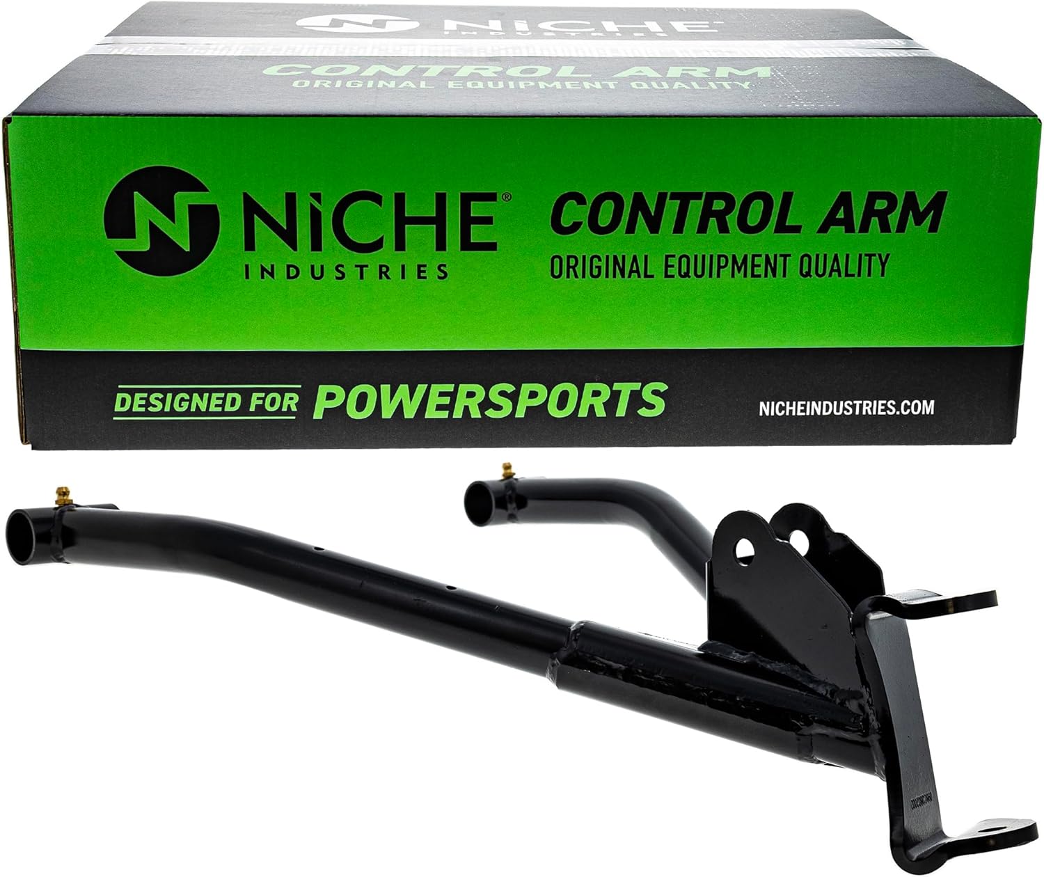 NICHE Control Arm Kit for Polaris RZR 170 0454271-067 0454270-067 (Front)