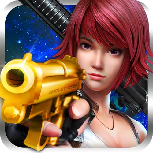 Goddess Killer 3D
