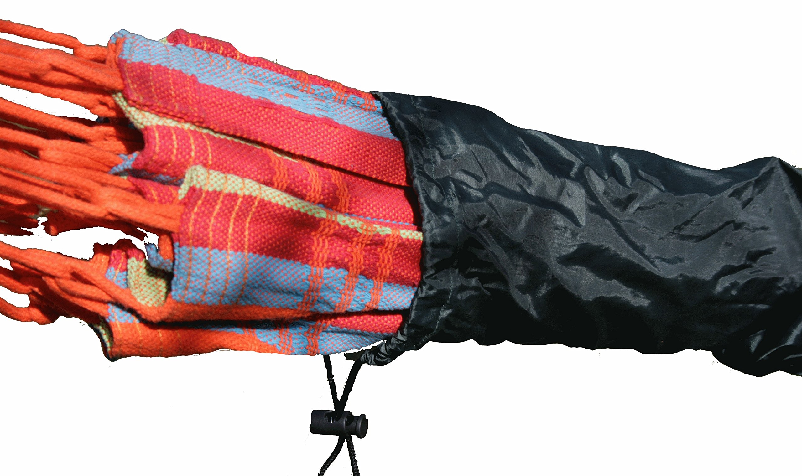 Supersized Snakeskin - Housse, sleeve de protection enorm pour hamacs