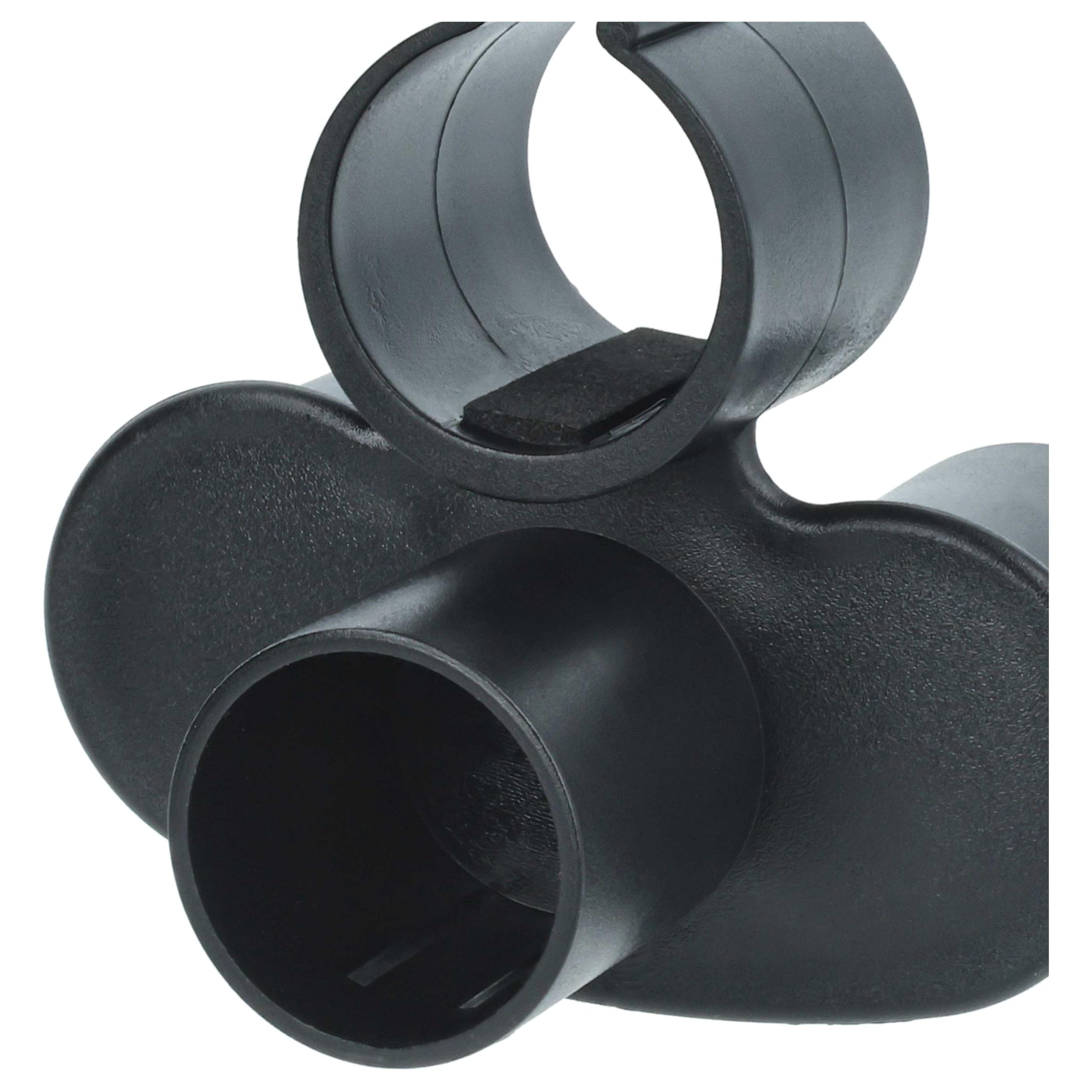 Prolunga Per Aspirapolvere Duendhd - Tubo Flessibile 32mm, 2 Pezzi Per Pulizie Difficili - Foto 7