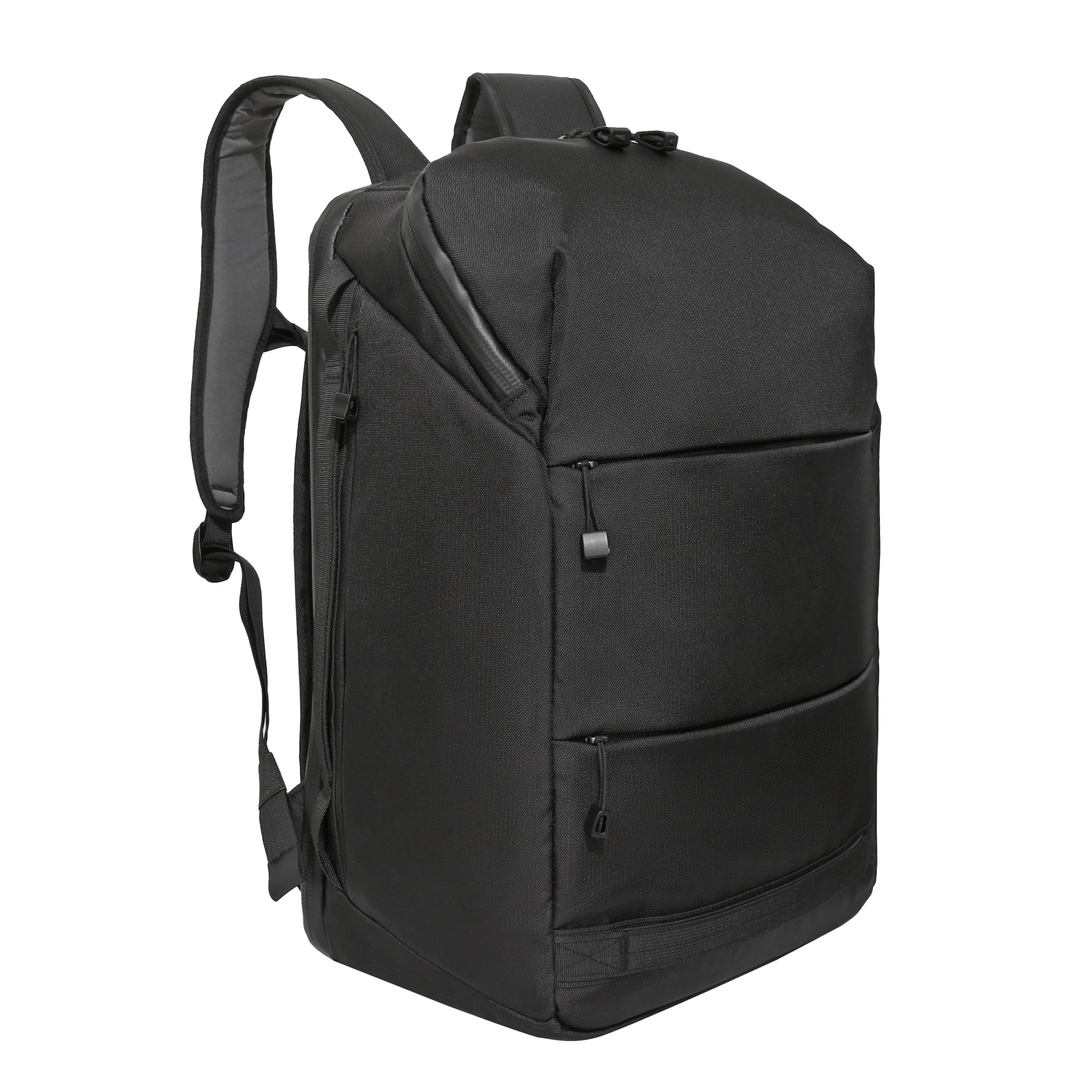 Large Faraday Backpack | Signal-Blocking, Anti-Tracking, Premium Cordura, Water-Resistant, Laptops, 35L Bag, Data Security for Phones, Laptops,