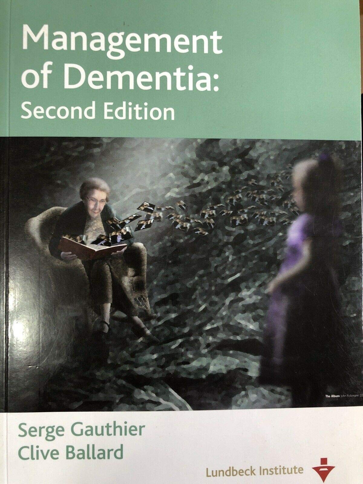 Buy Management of Dementia — BookShops.in