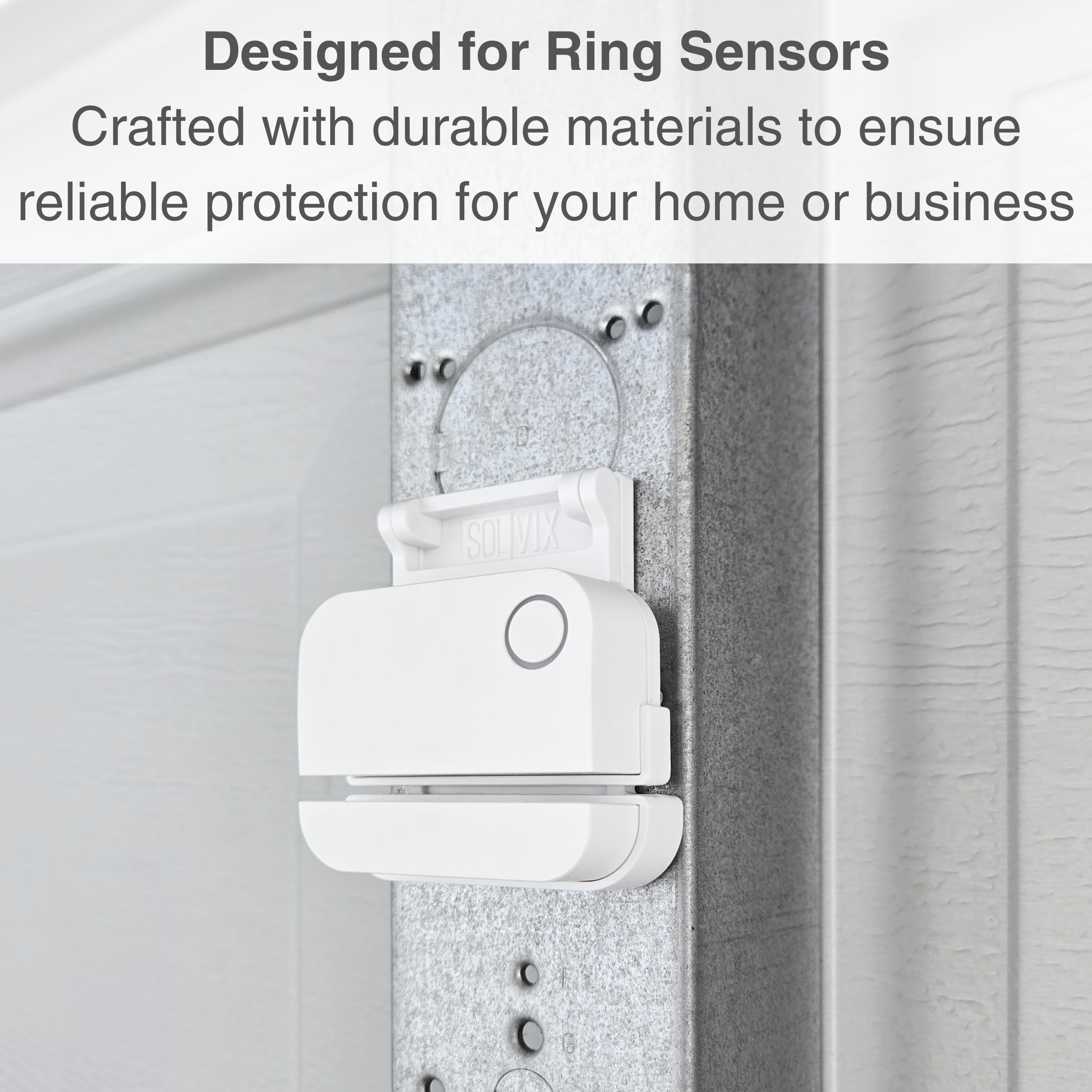 Motion Sensor Ring Sensor For Garage Door Ring Door Sensor