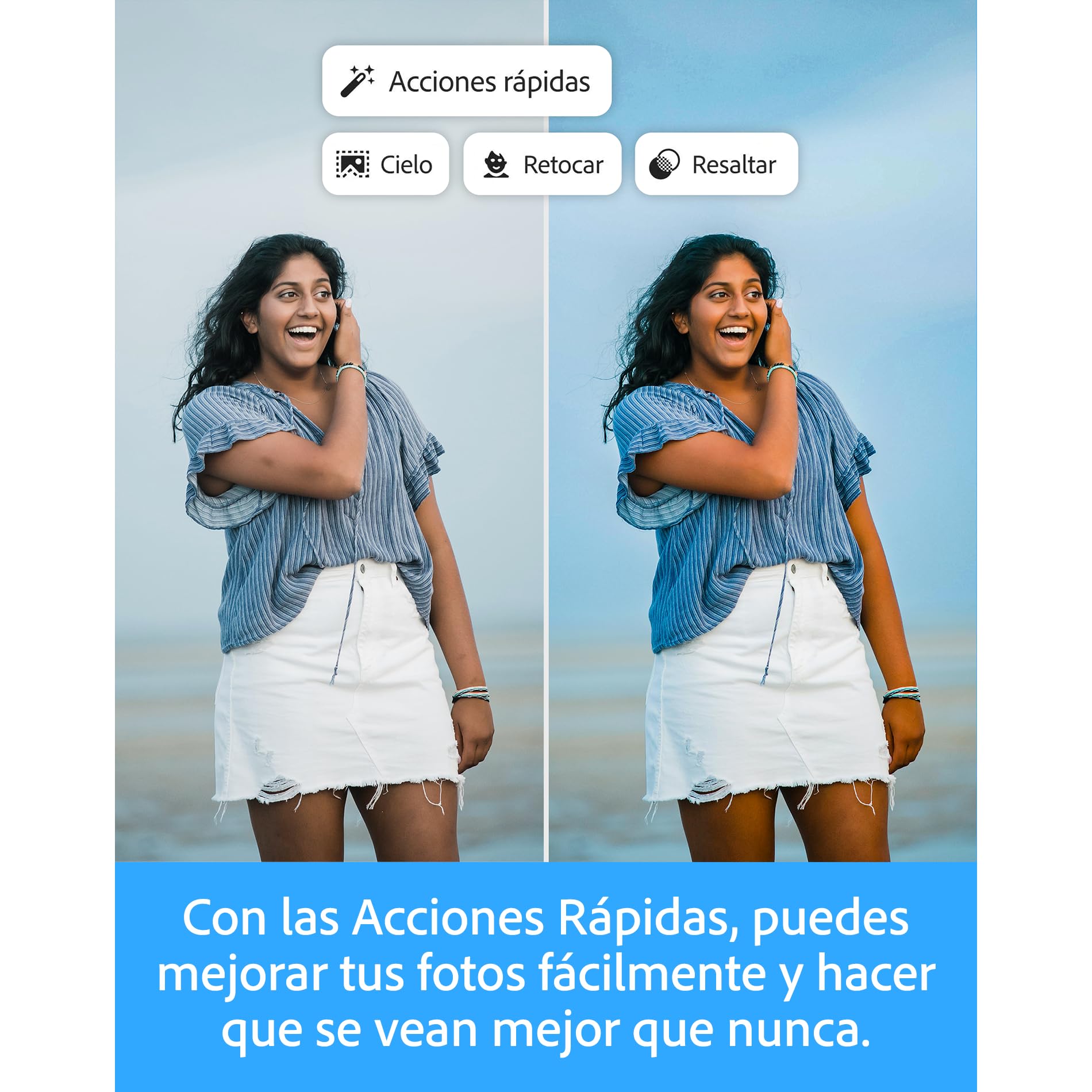 Adobe Lightroom Lightroom Classic 1TB Código de activación email
