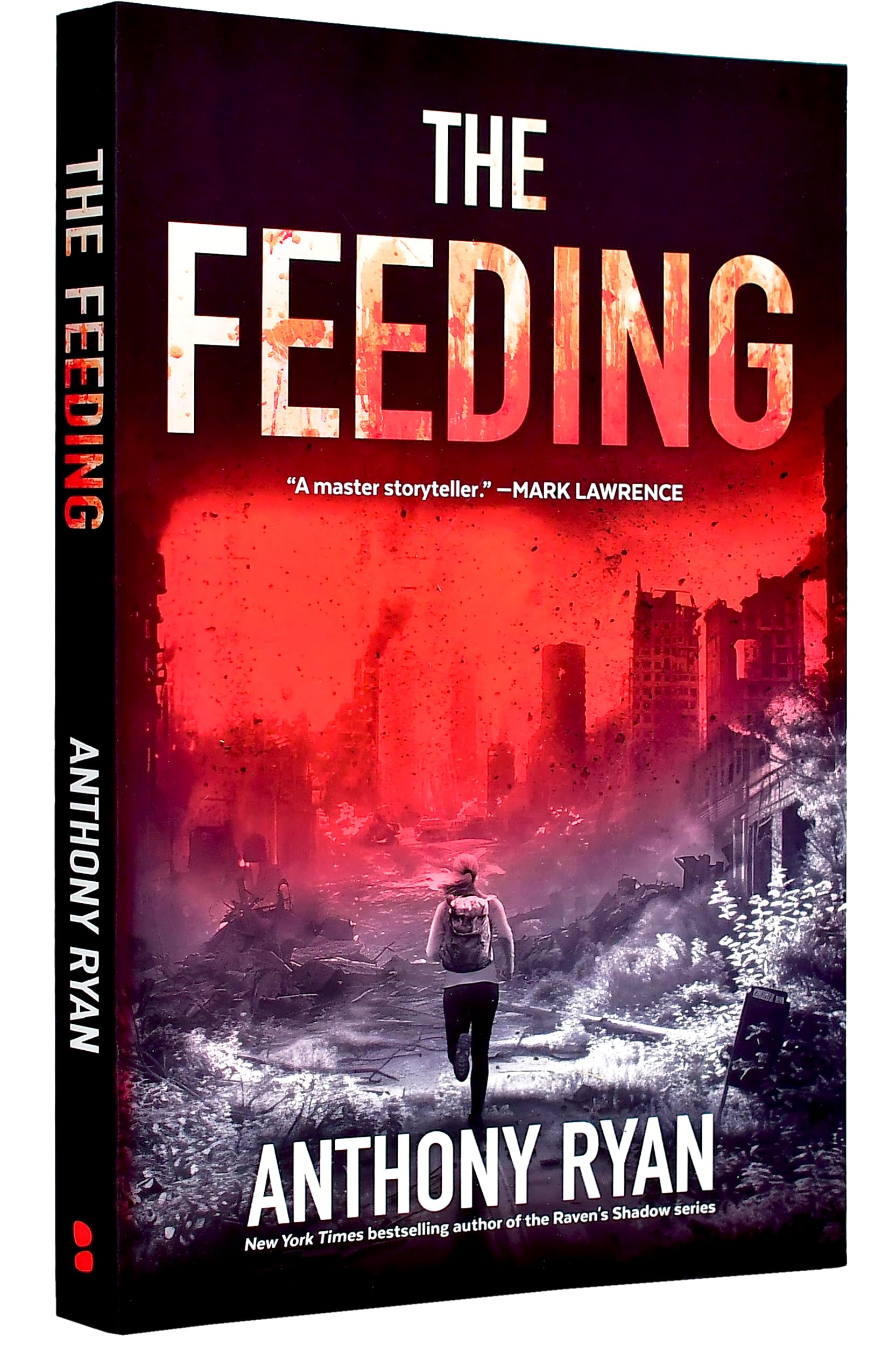 The Feeding