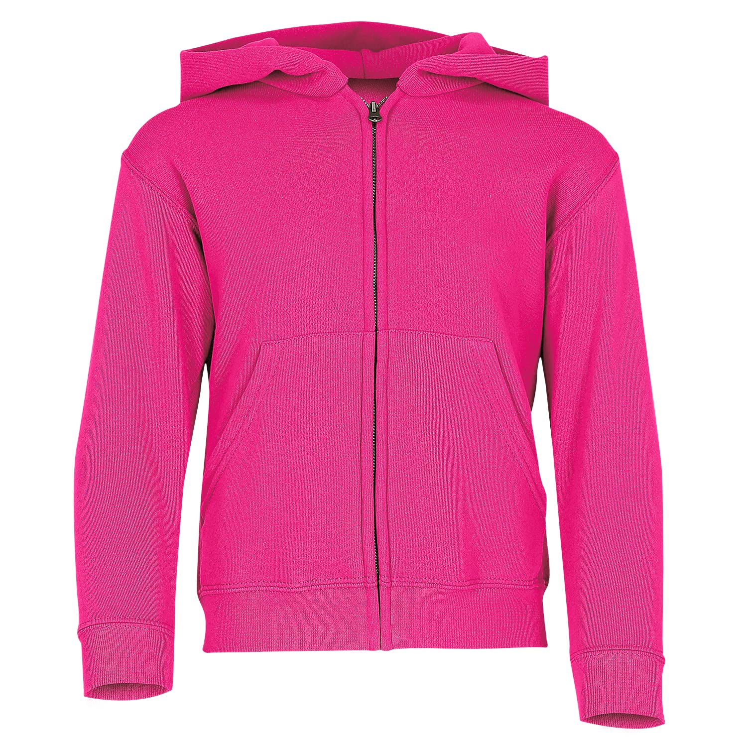 Fruit of the Loom Boys' Hoodie - multicolour - M