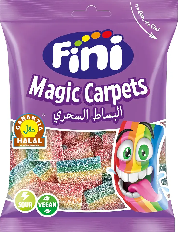 Fini Magic Carpets 75 G