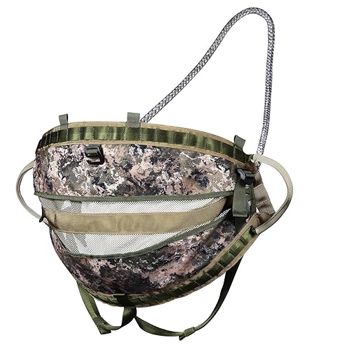 Hunting Saddle, The Gen 2 Saddle Hunting, Ultra