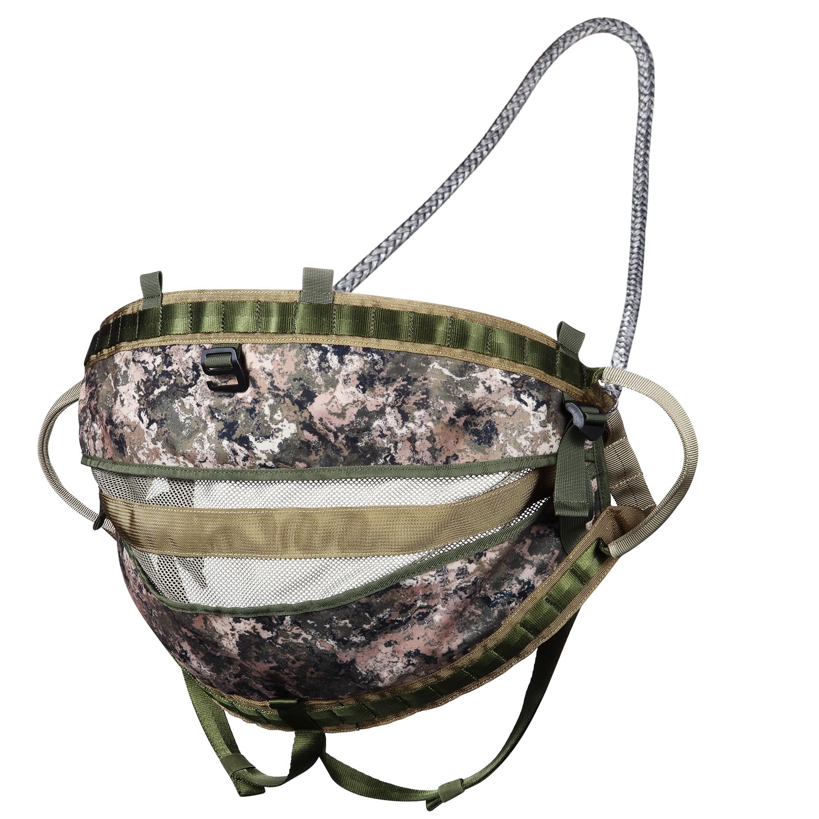 Hunting Saddle, The Gen 2 Hunting Saddle, Ultra