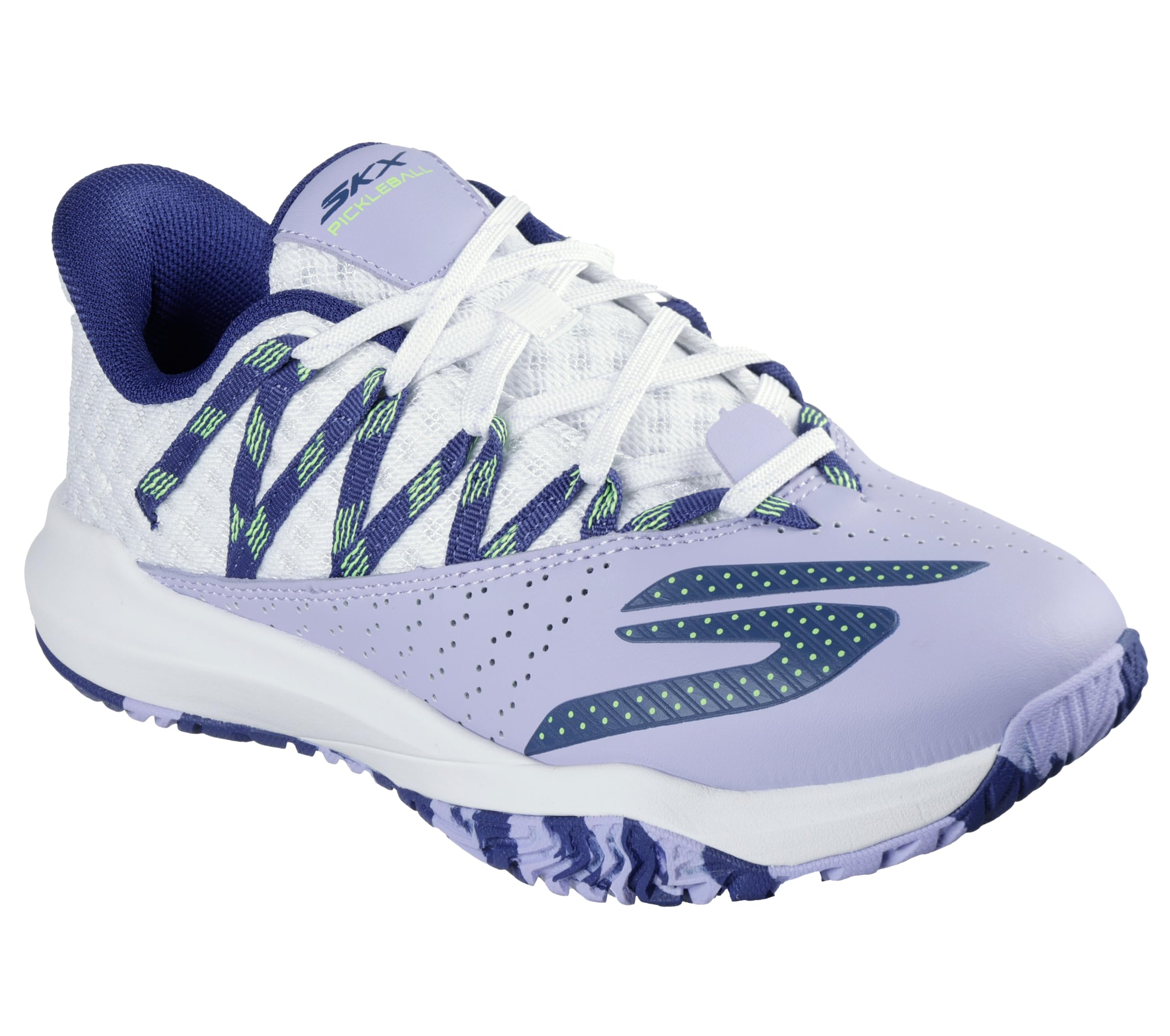 Skechers Skechers Viper Court Rally ZapatillasMujer