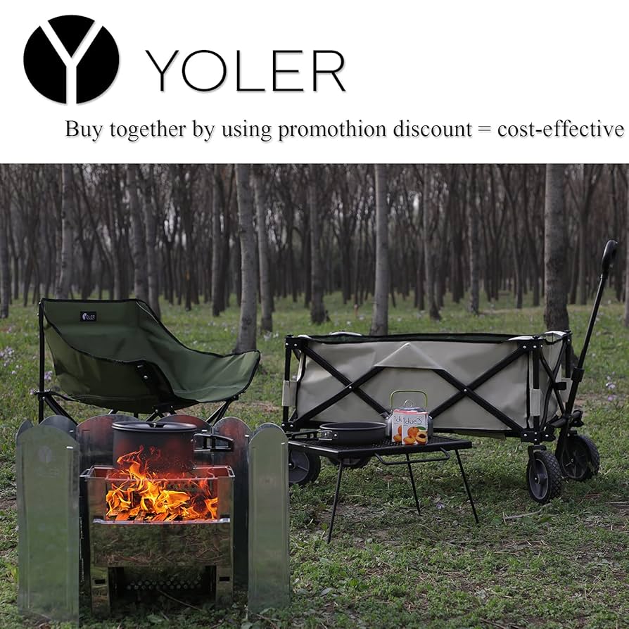 Folding Campfire Grill Grate Fire Pit Campfire Grill Outdoor Camping Grills With Legs Portable Over Fire Camping Grill For Picnic BBQ
