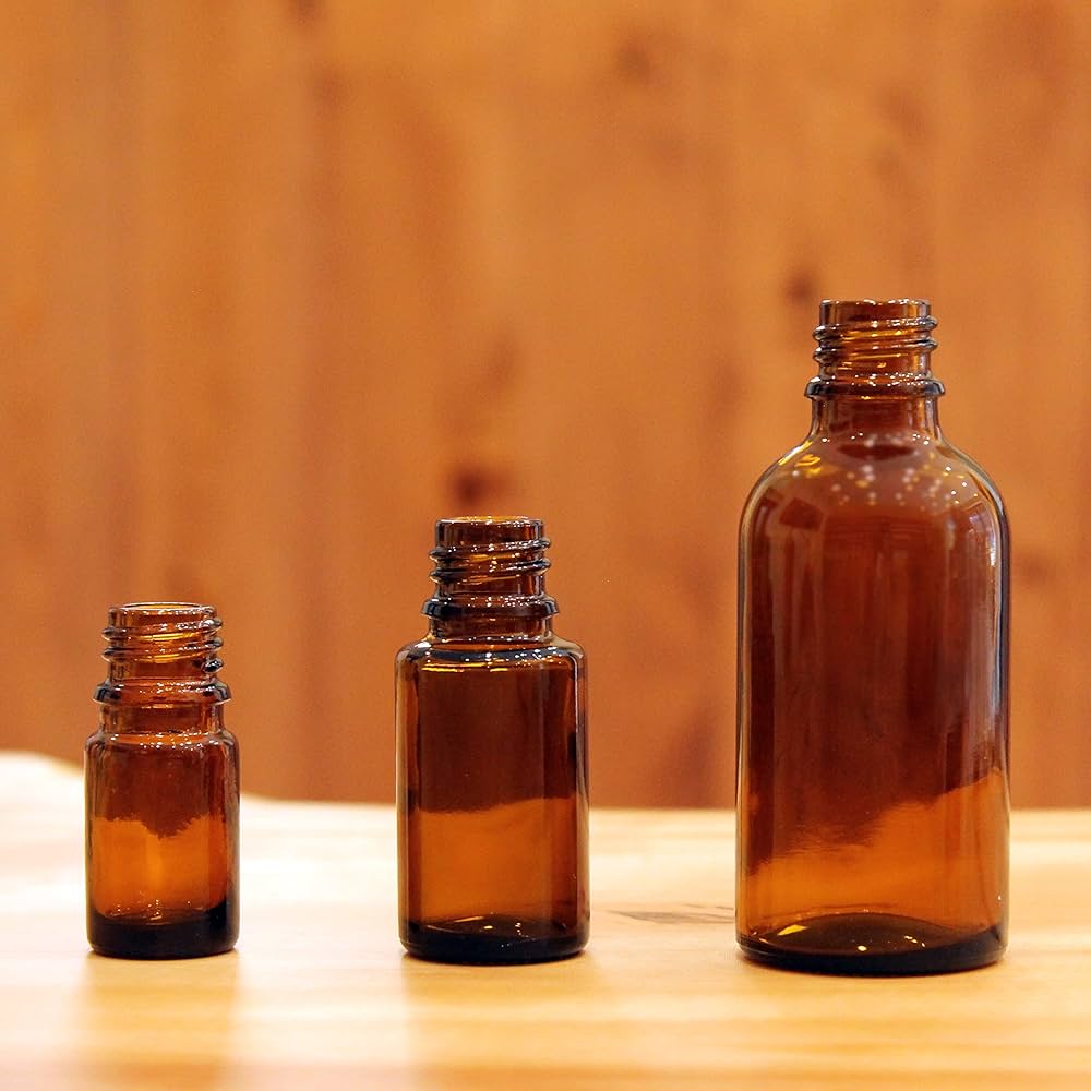 アロマ容器　英国製　共箱　R77-3 アロマ容器 英国製 共箱 R77-3