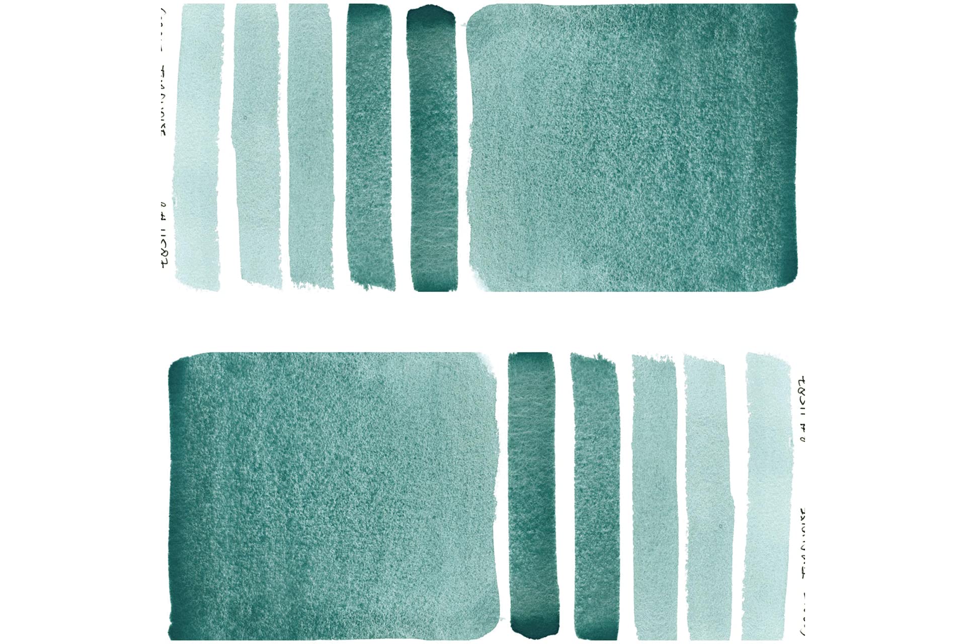 Cobalt Turquoise Series 3, 15ml Tube Daniel Smith Extra Fine Watercolour
