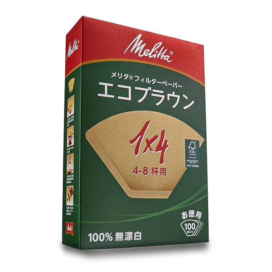 メリタ フィルターペーパー式コーヒーメーカー MKM1084-B 楽天市場】メリタ(Melitta) ルックセレクション ブラック