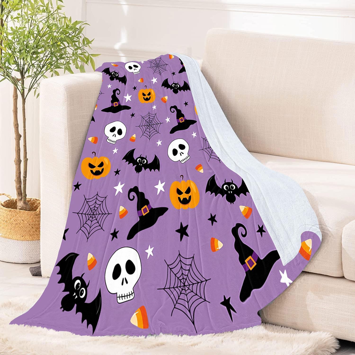 OLIVE OLIVIA Personalized Blankets for Kids with Names,Customized Blankets with Name for Adult,Custom Blanket,Gift for Birthday