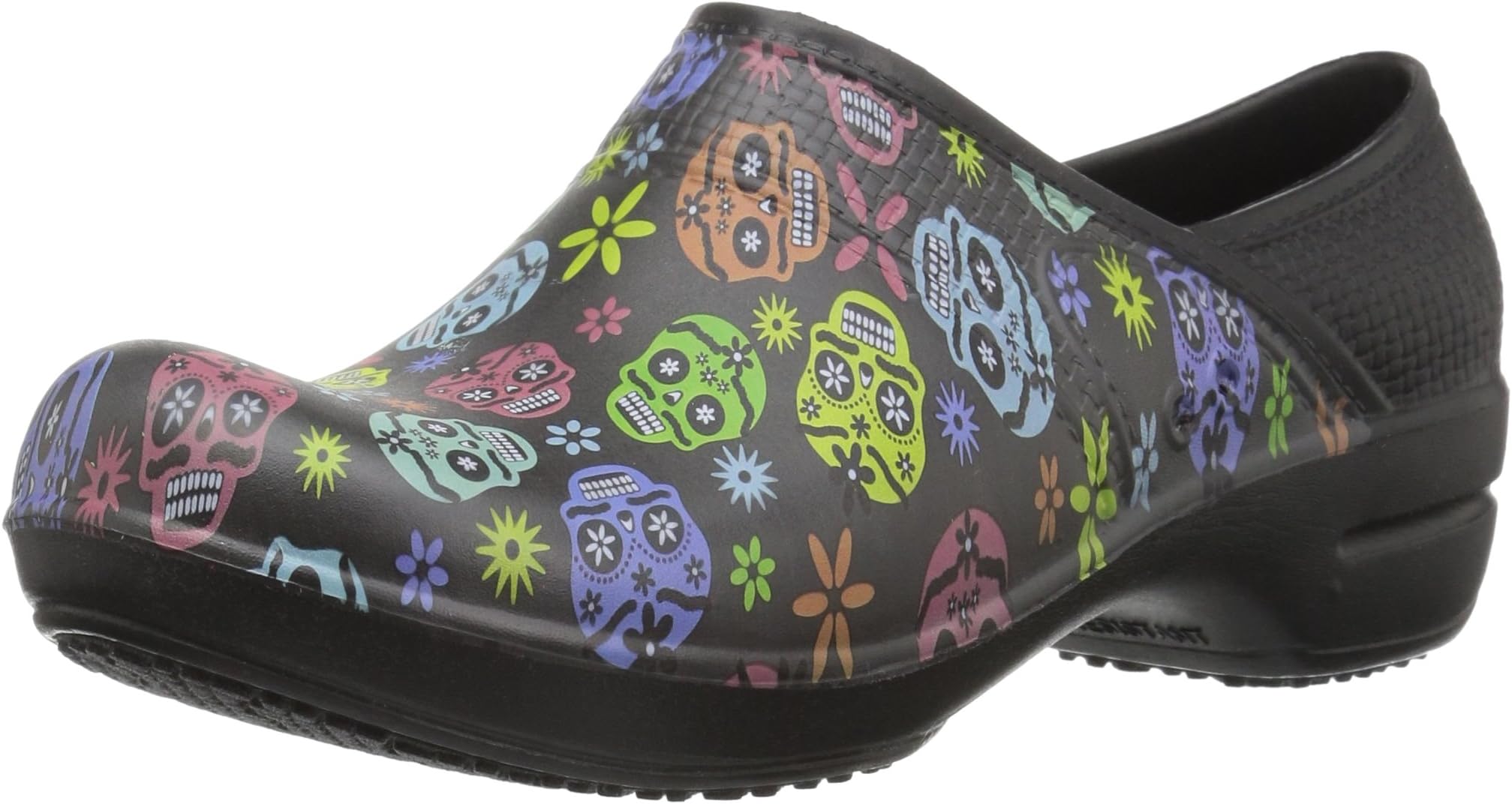 Sanita Women's Aero Alera Work Shoe