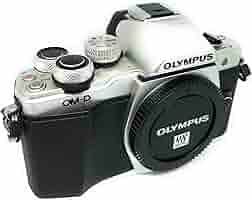 オリンパス OM-D E-M10 MarkⅡ ミラーレス一眼 + レンズセット Amazon.co.jp: OLYMPUS ミラーレス一眼 OM-D E-M10 MarkII 14