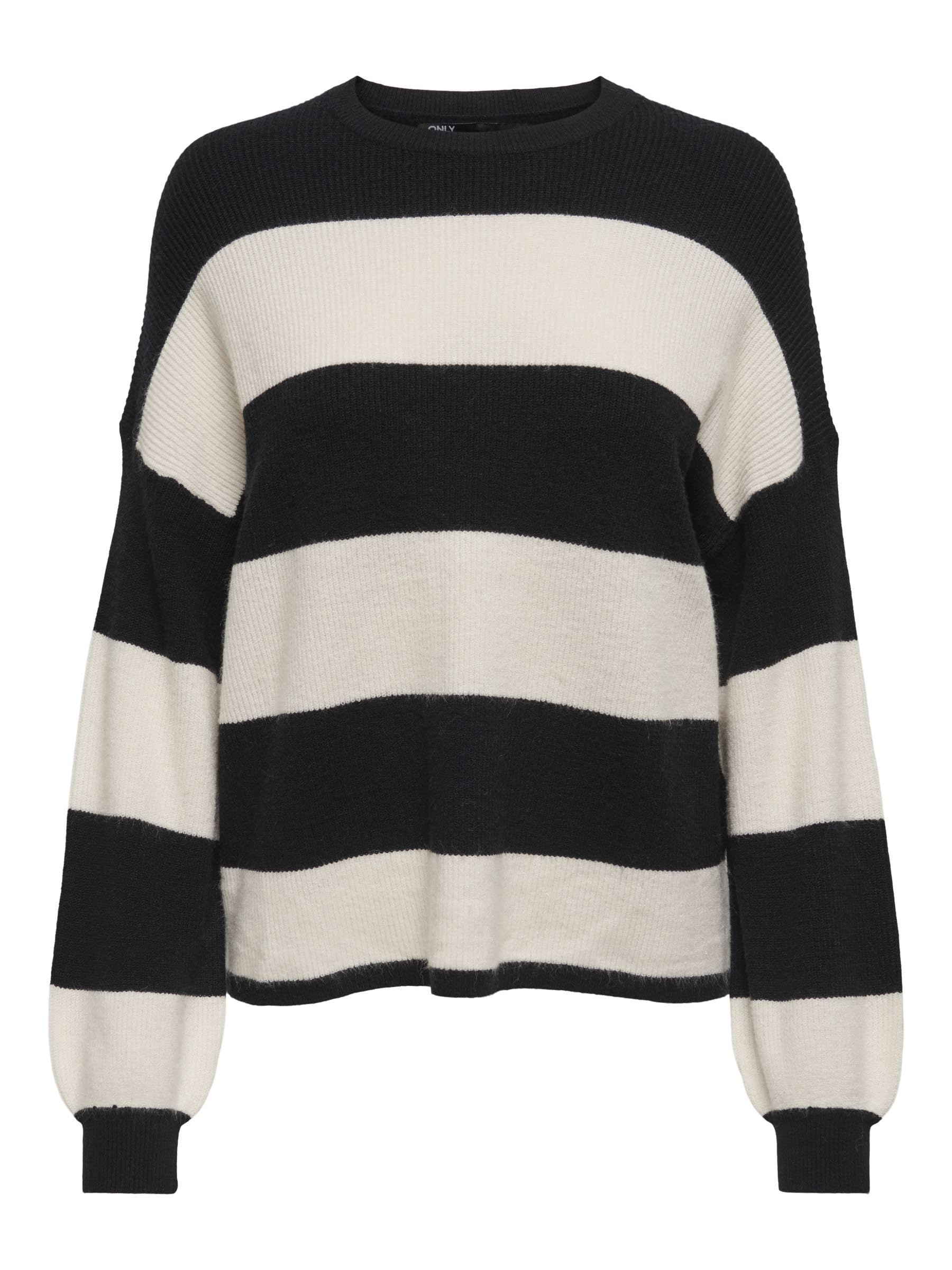 ONLY Female Strickpullover ONLATIA Strickpullover