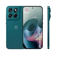 Motorola moto g77 con 3 anni di garanzia (8/256GB, Fotocamera 108+8MP+flicker sensor)