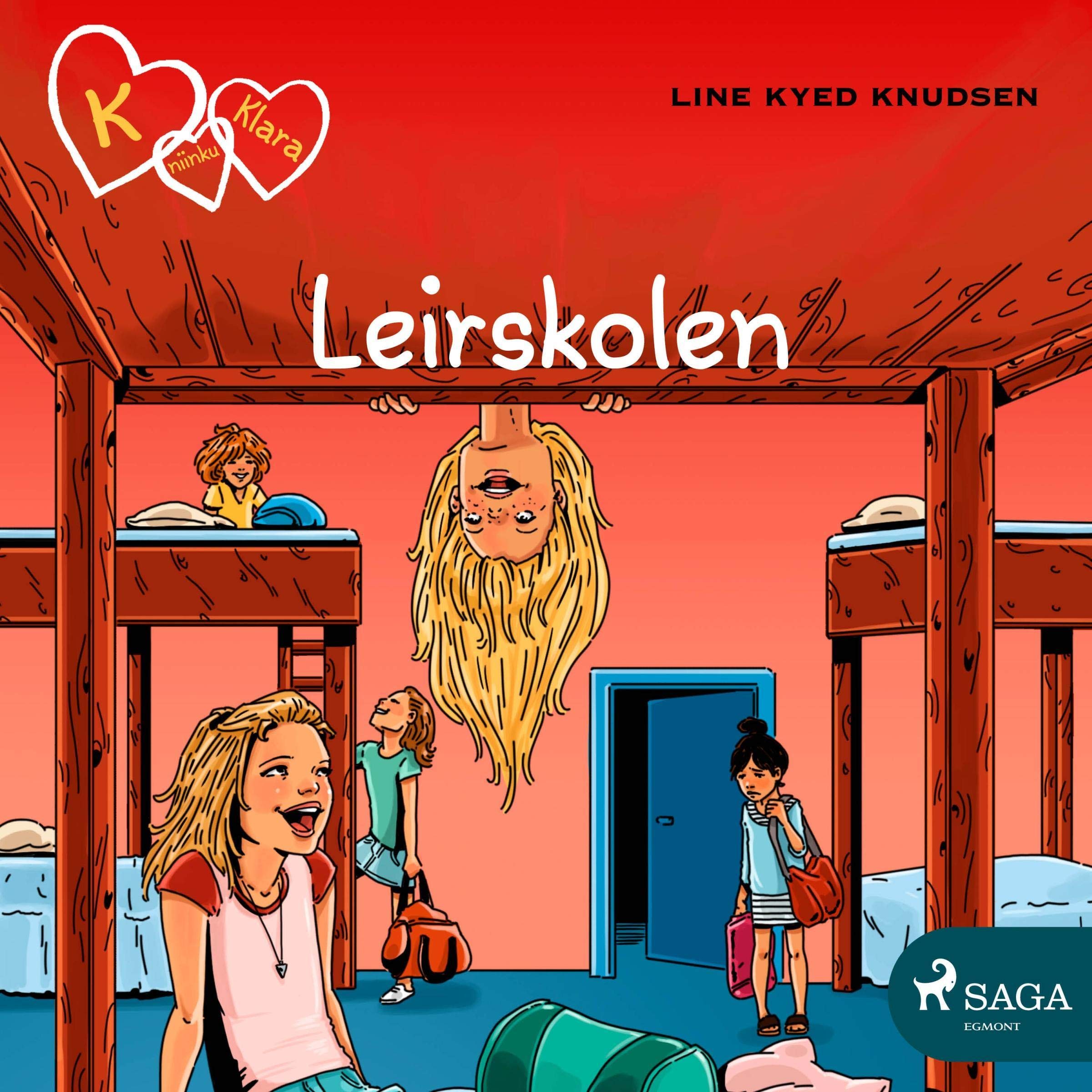 Leirskolen