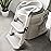 Jool Baby Potty Training Seat with 2 Step Ladder for Toddlers - Splash Guard, Adjustable Height (Gray)