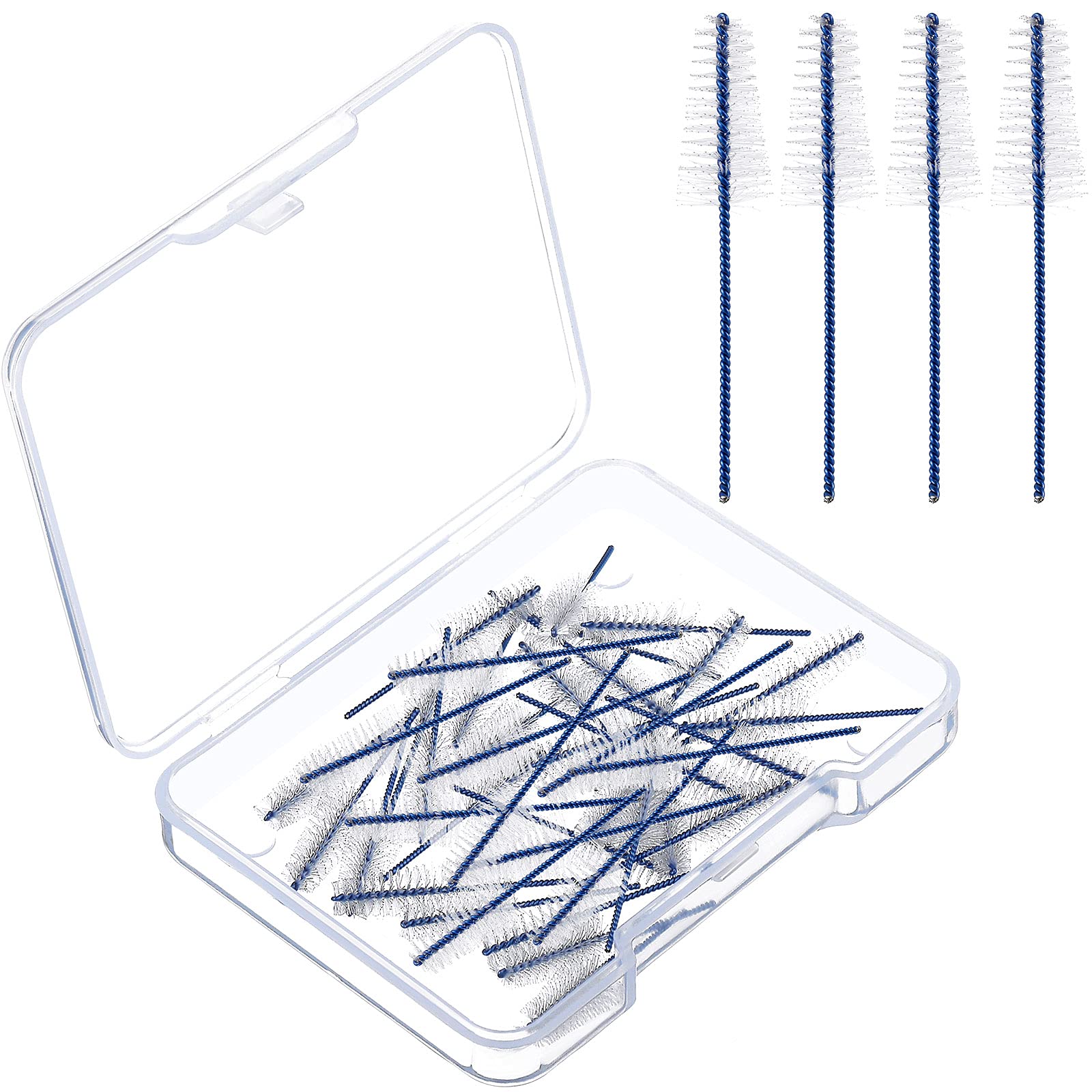 Buy Cowwell Interdental Brush Teeth Soft Dental Picks Tooth Floss