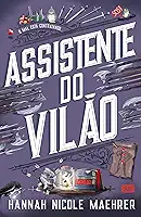 Assistente do Vilão (Sucesso no TikTok)
